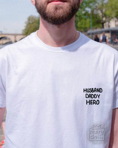 T-Shirt | HERO