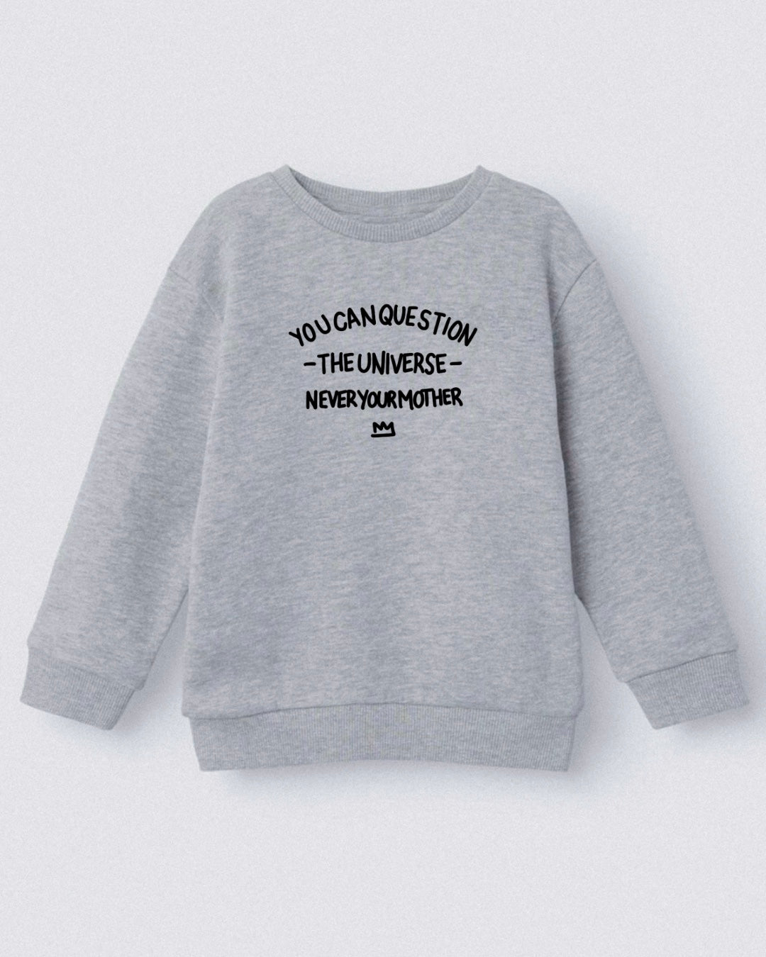 Sweatshirt  | KIDS