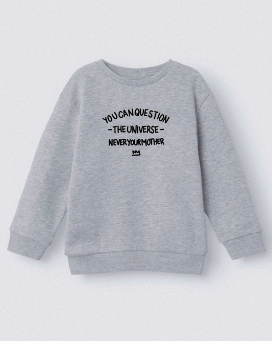 Sweatshirt  | KIDS