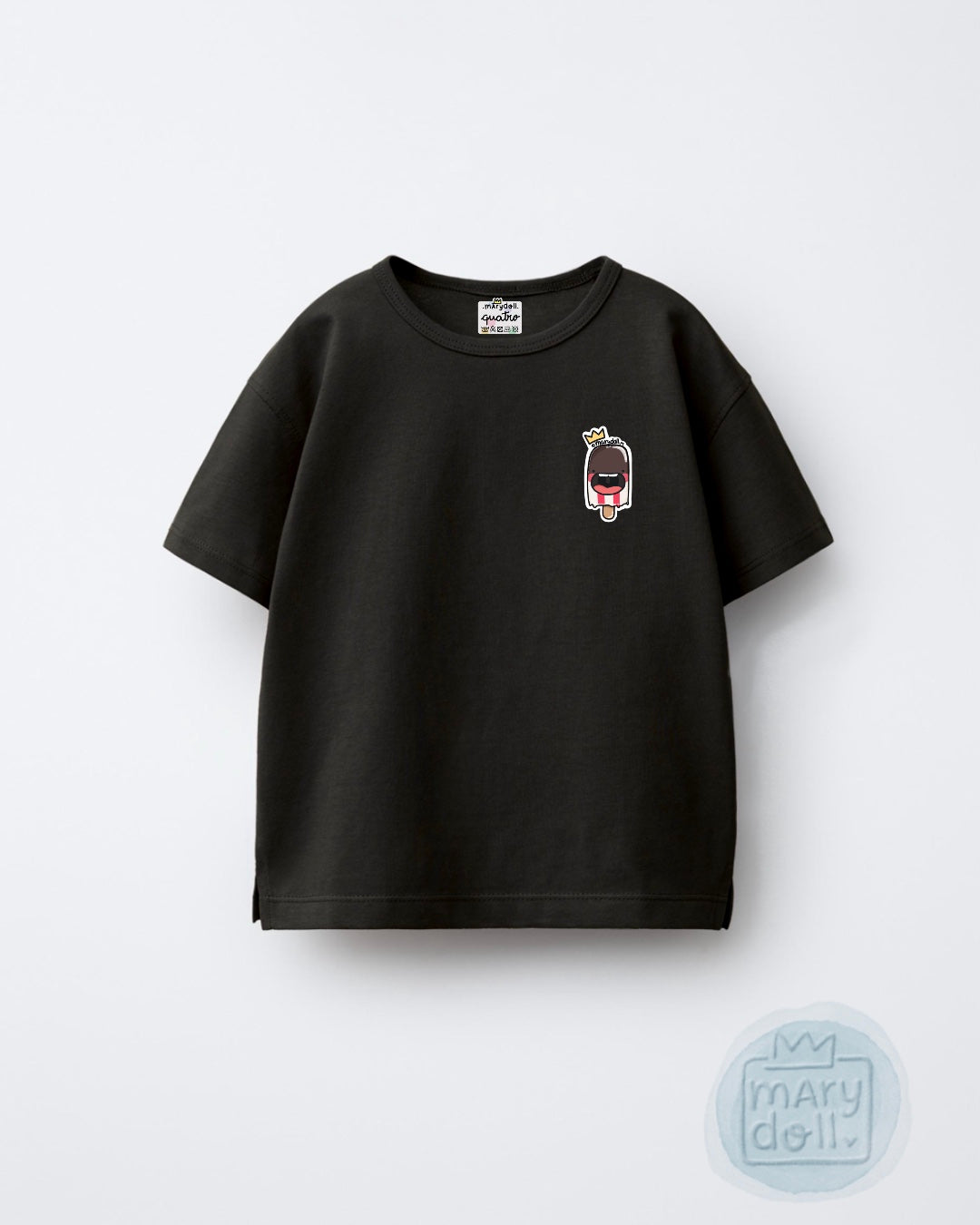 KIDS T-shirt | happy popsicles