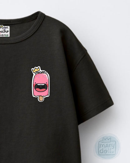 KIDS T-shirt | happy popsicles