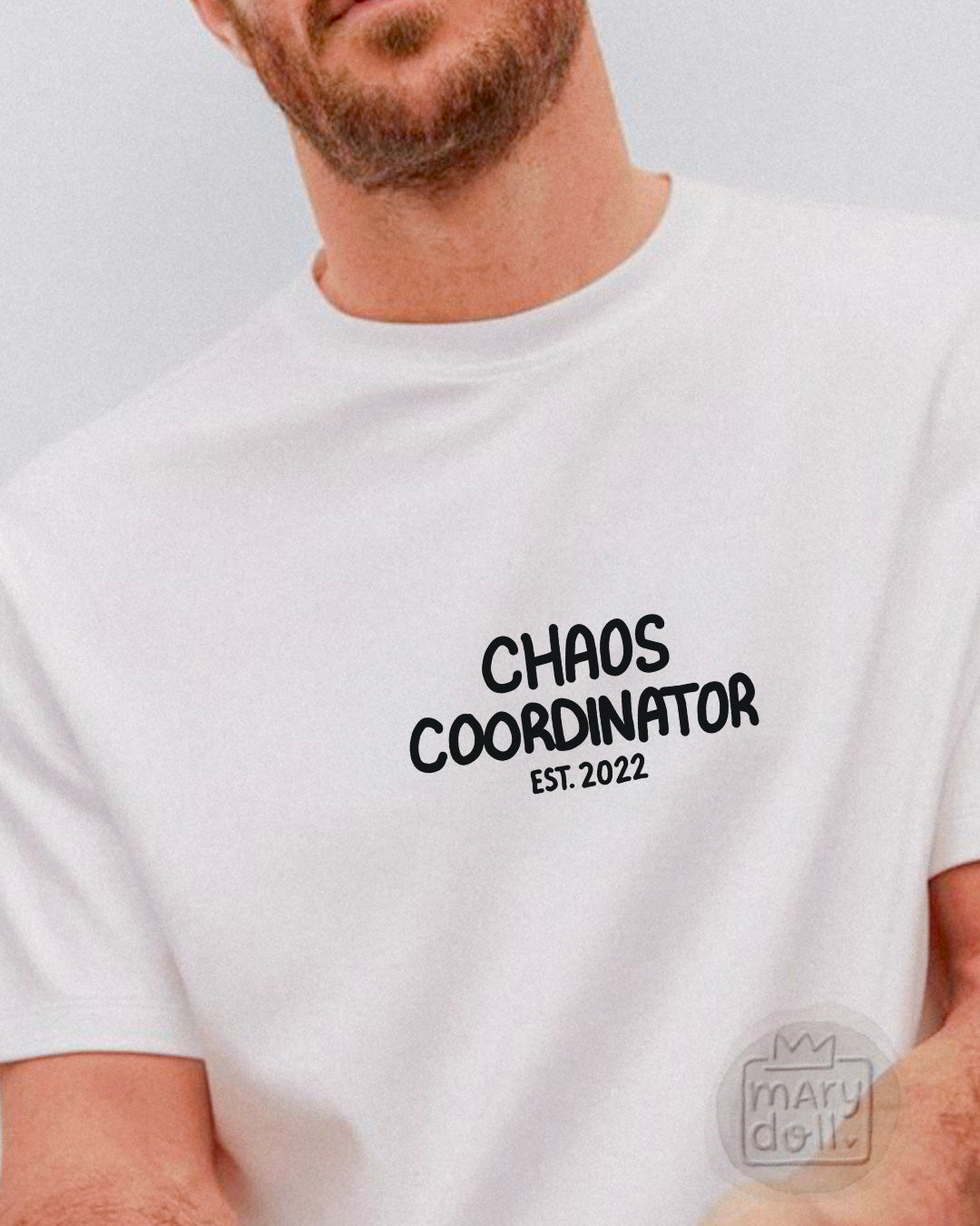 T-Shirt | CHAOS