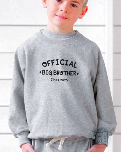 KIDS Sweatshirt | Official BIG Brother