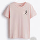 T-Shirt | flower