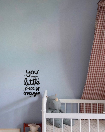 Vinil de parede | piece of magic.