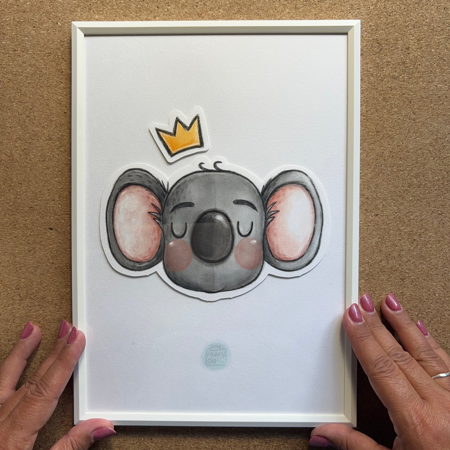 Edição Limitada animais | Print 2D