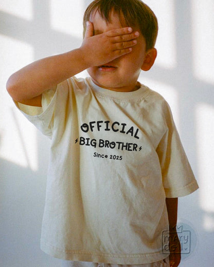 KIDS T-shirt | Official BIG Brother