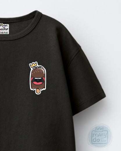 KIDS T-shirt | happy popsicles