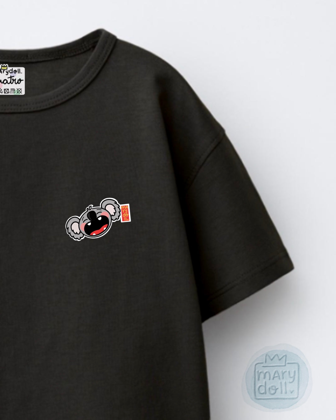 KIDS T-shirt | animal collection