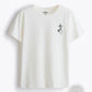 T-Shirt | flower
