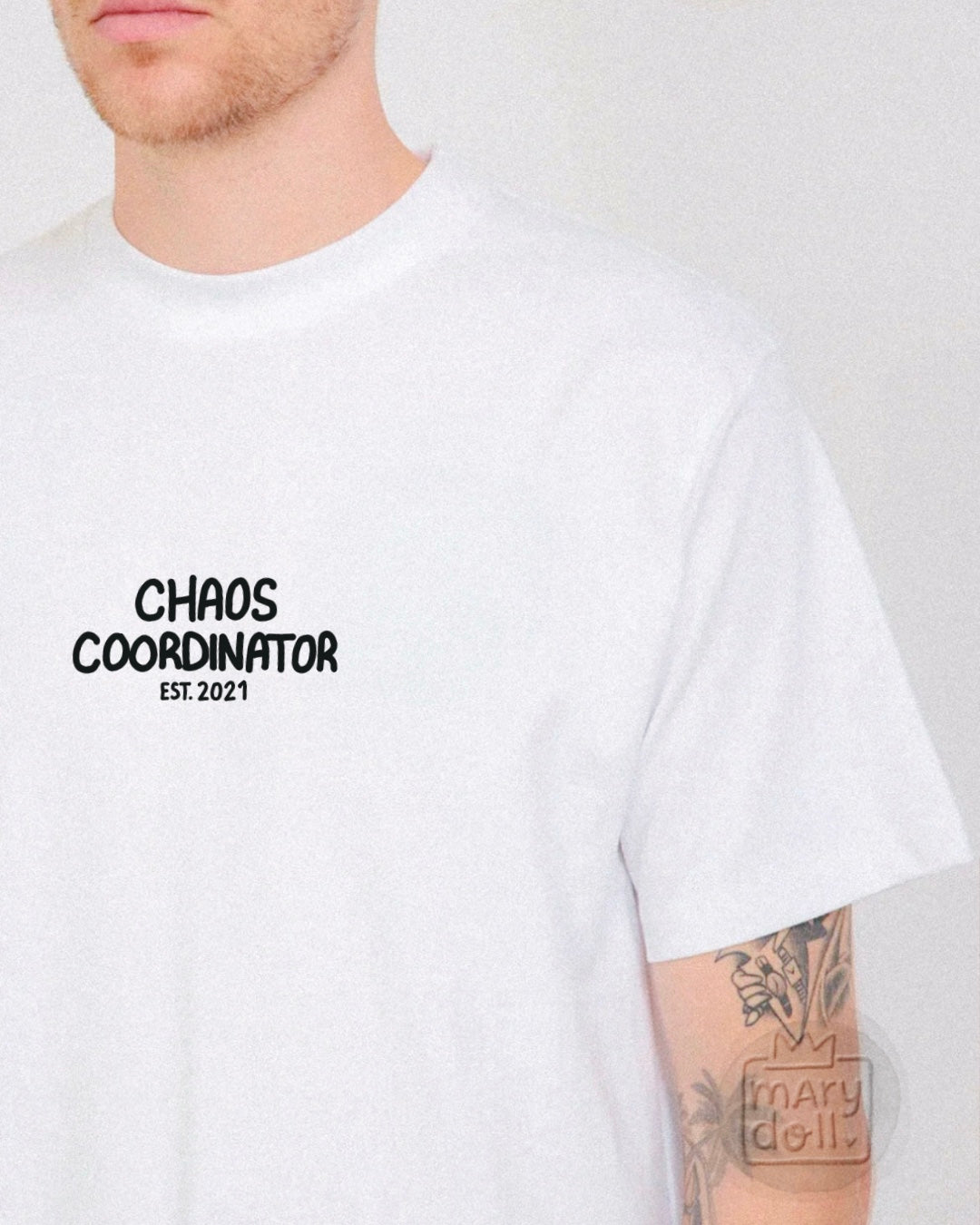 T-Shirt | CHAOS