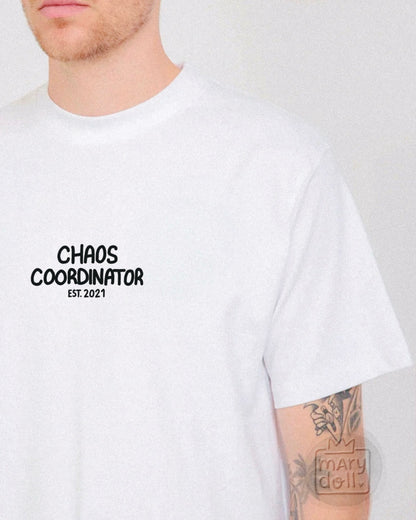 T-Shirt | CHAOS