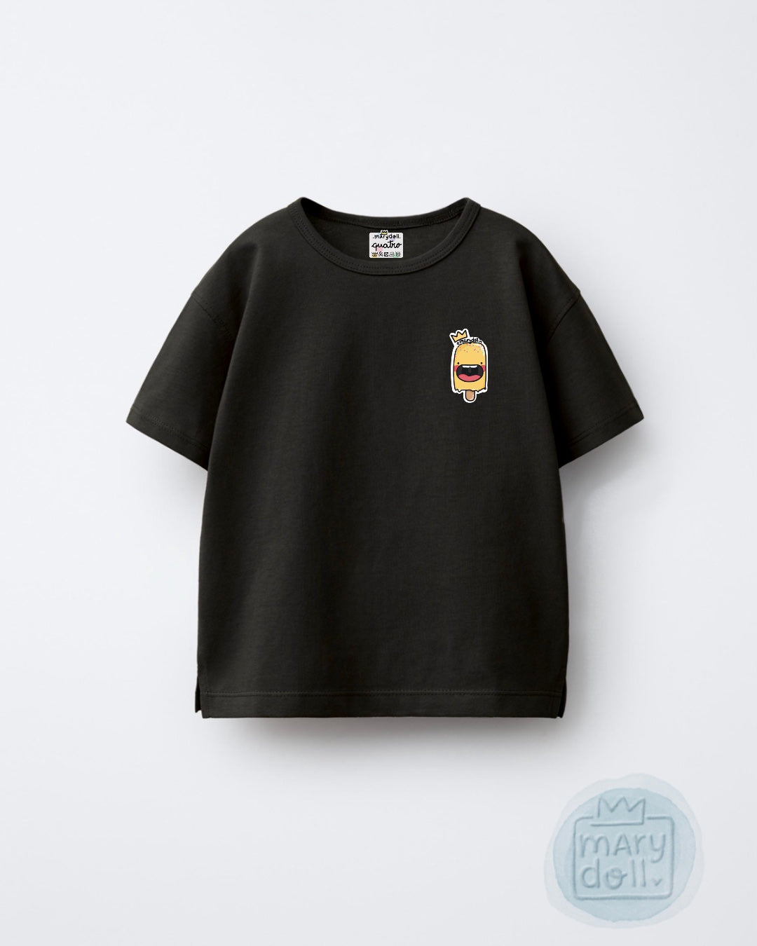 KIDS T-shirt | happy popsicles