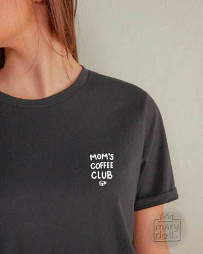 T-Shirt | MOM’s Coffee Club