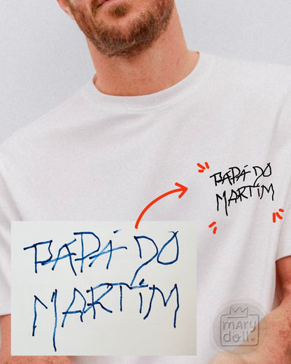 T-Shirt | personalizada