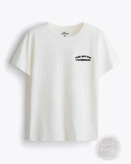 T-Shirt | Mind Your Motherhood