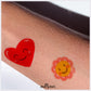 Party Kit | Temporary Tattoos