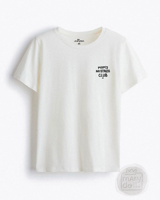 T-Shirt | MOM’s No Stress Club