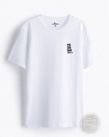 T-Shirt | MADRINHA since
