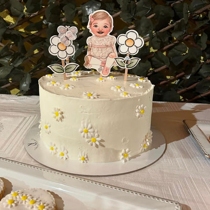 Kit Festa | Personalizado | Figura Cartoon