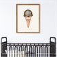 Icecream | Print