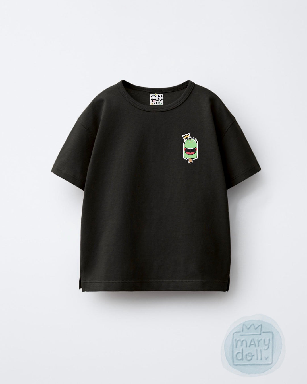 KIDS T-shirt | happy popsicles