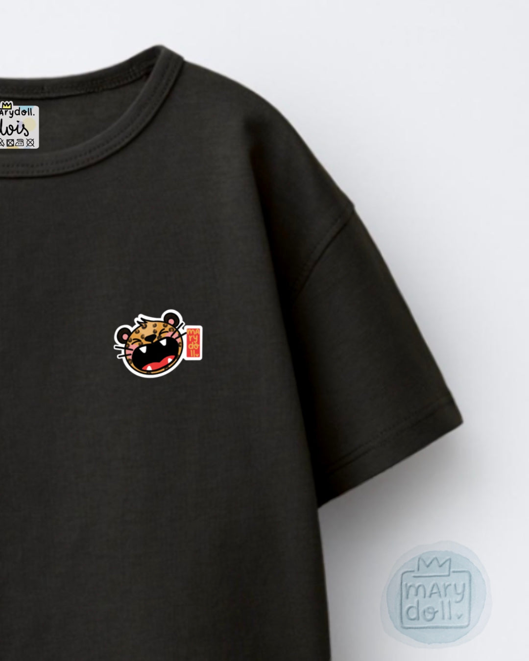 KIDS T-shirt | animal collection
