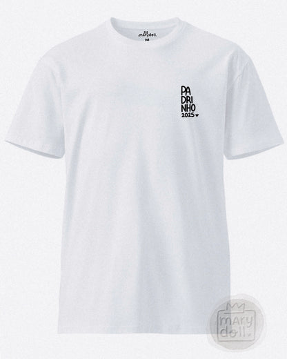 T-Shirt | Padrinho since