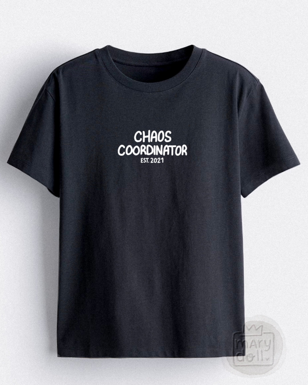 T-Shirt | CHAOS