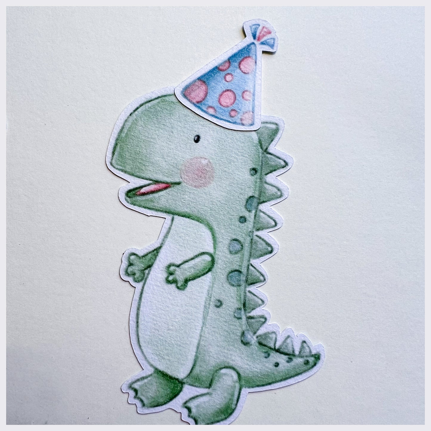 Party Kit | Dinosaur Party