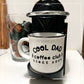 Caneca | cool dad coffee club