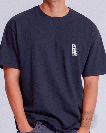 T-Shirt | Padrinho since