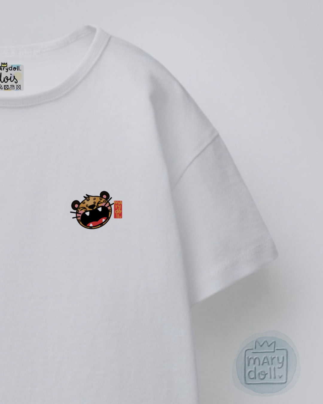 KIDS T-shirt | animal collection