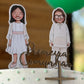 Kit Batizado | Personalizado | Figura Cartoon