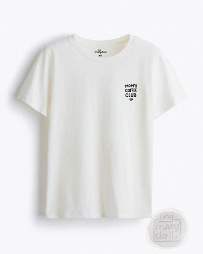 T-Shirt | MOM’s Coffee Club