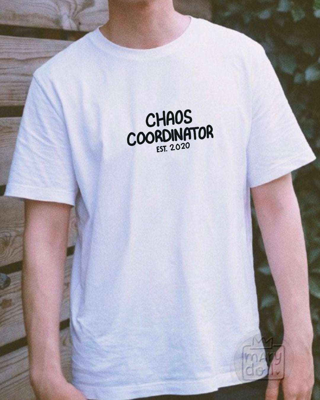 T-Shirt | CHAOS