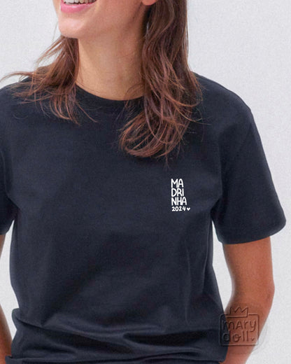 T-Shirt | MADRINHA since