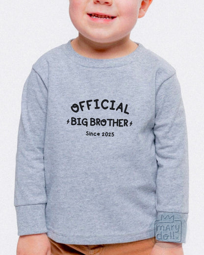 KIDS Sweatshirt | Official BIG Brother