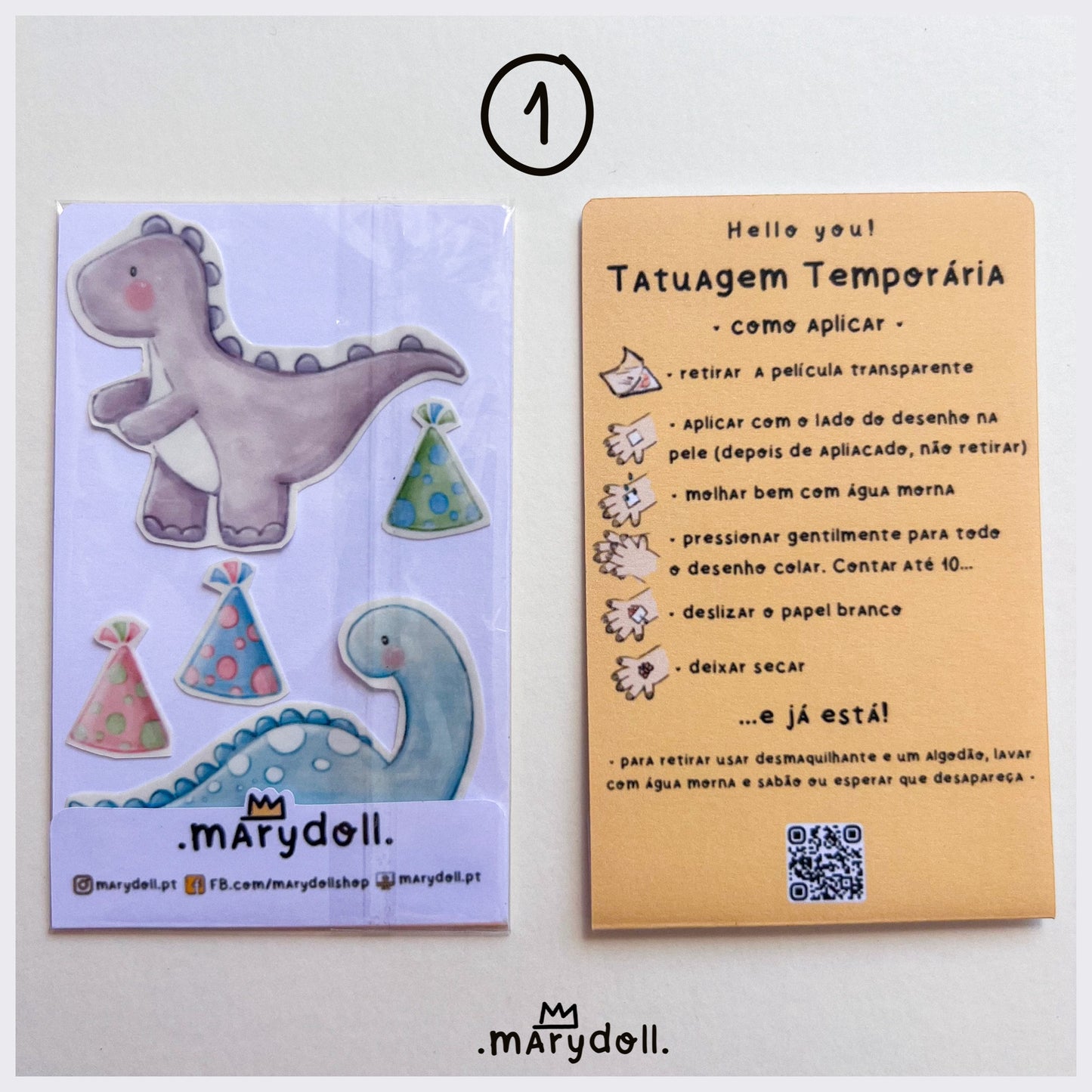 Party Kit | Dinosaur Party