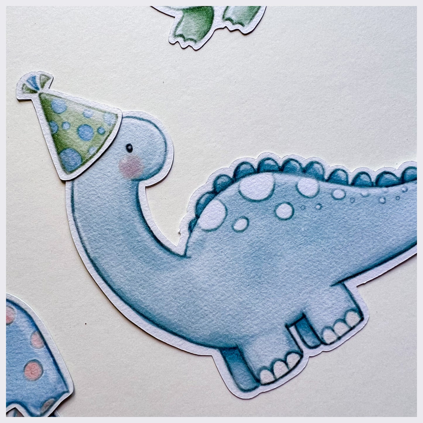 Party Kit | Dinosaur Party