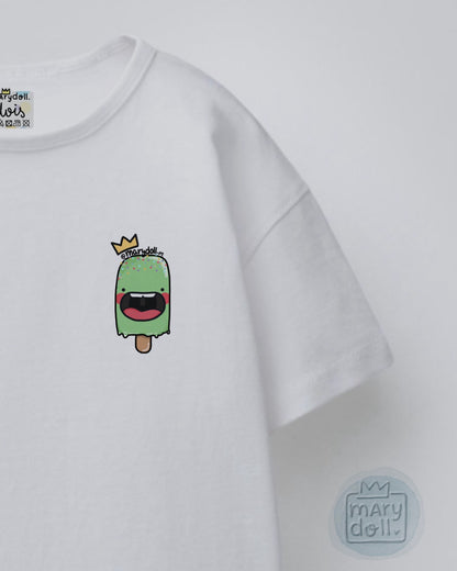 KIDS T-shirt | happy popsicles