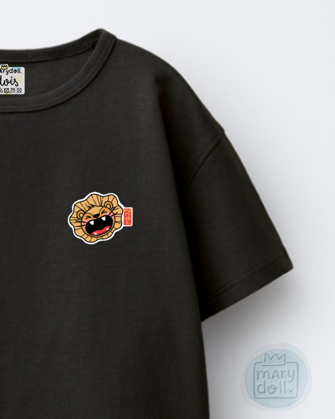 KIDS T-shirt | animal collection