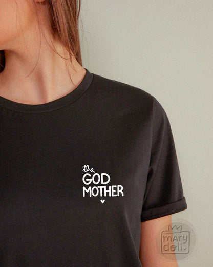 T-Shirt | the GODmother