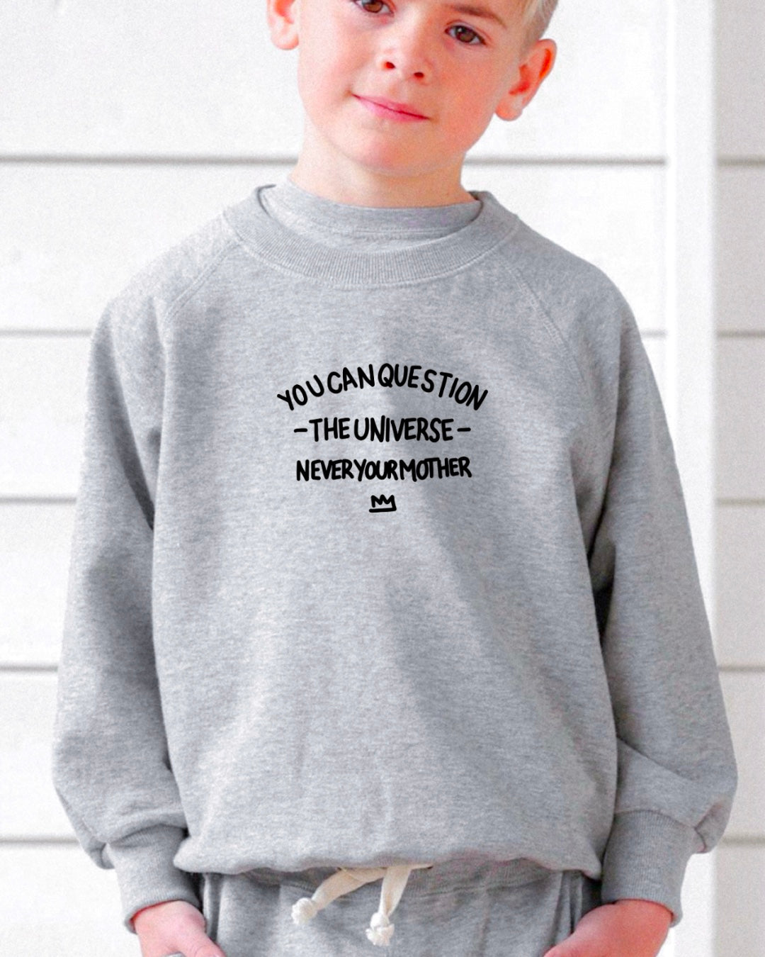 Sweatshirt  | KIDS