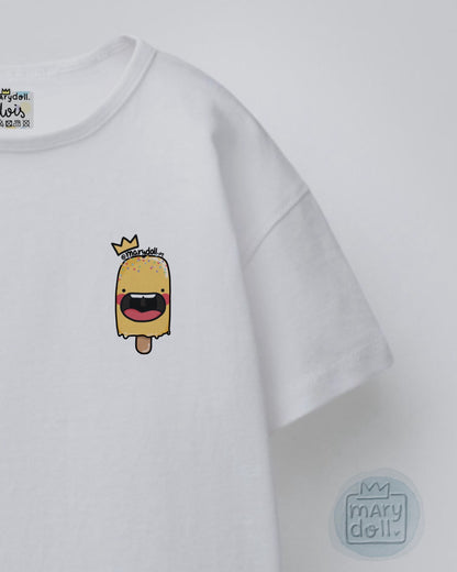 KIDS T-shirt | happy popsicles