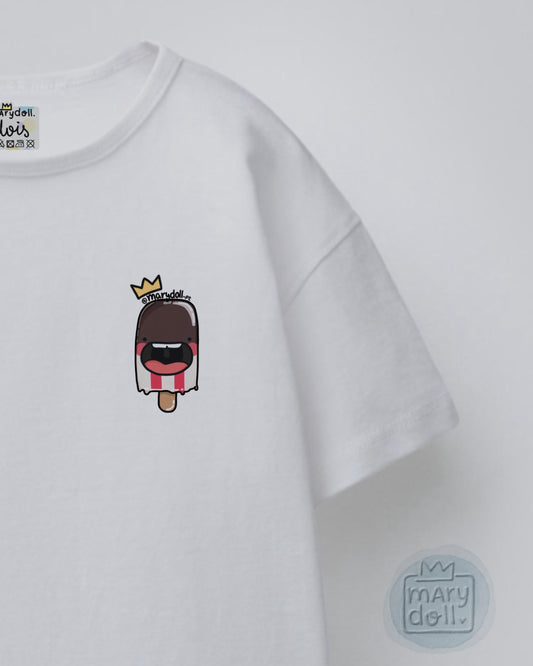 KIDS T-shirt | happy popsicles
