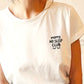 T-Shirt | MOM’s Sleep Club