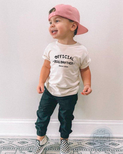 KIDS T-shirt | Official BIG Brother