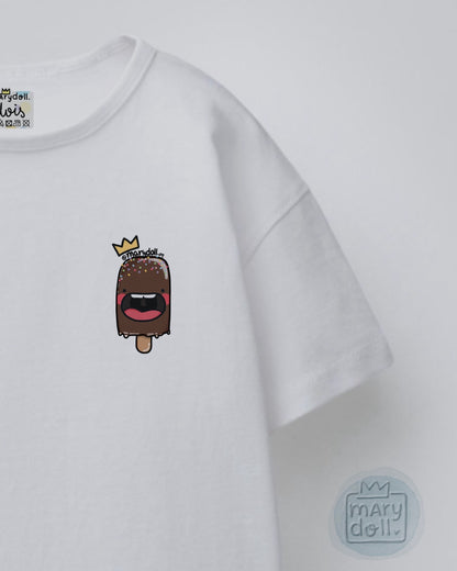 KIDS T-shirt | happy popsicles
