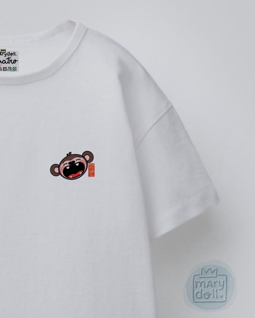 KIDS T-shirt | animal collection